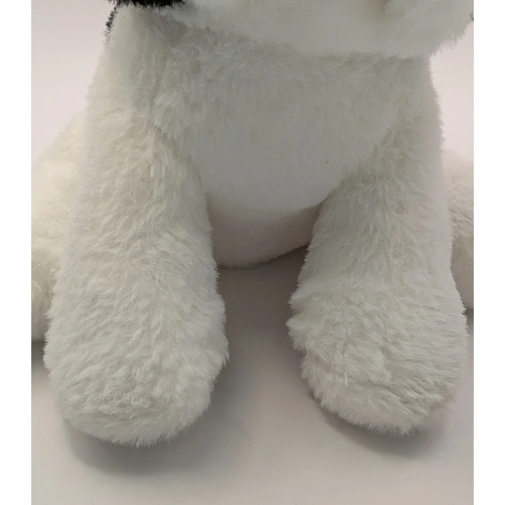ANIMAL ADVENTURE Realistic Boston Terrier French Bulldog Plush‎ Stuffed